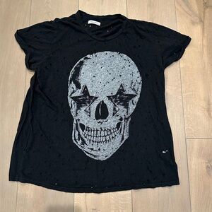 Lauren moshi tee
